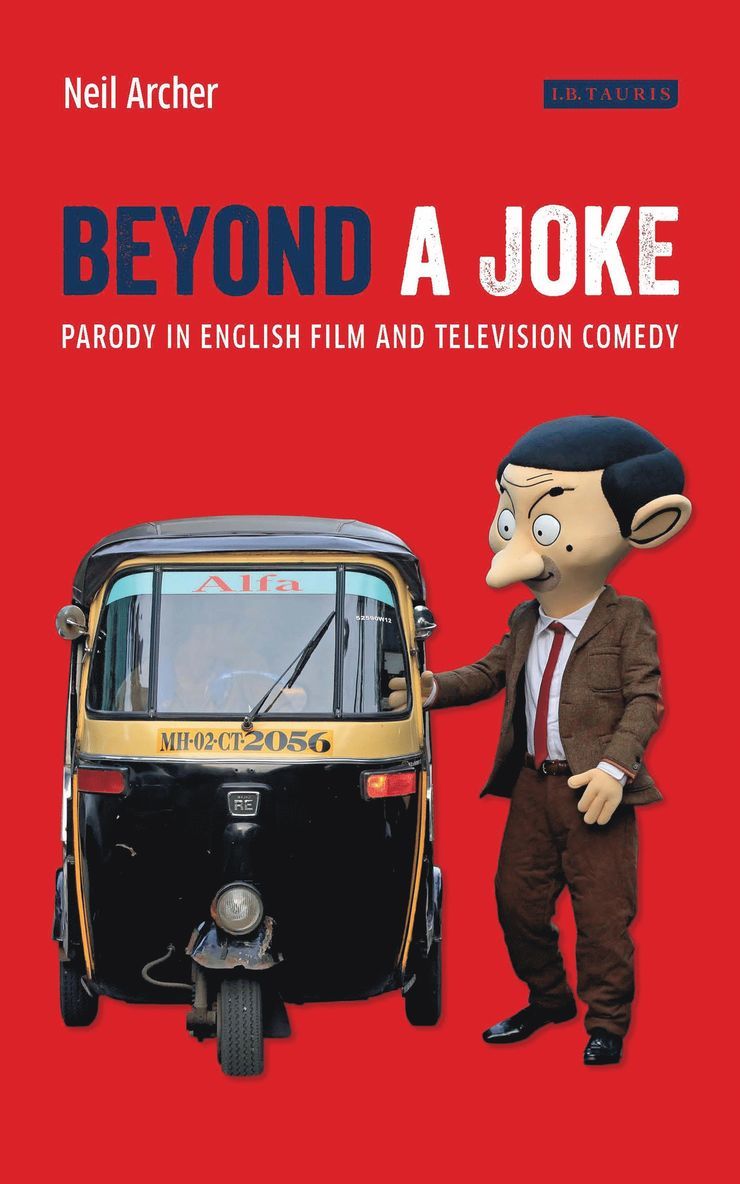 Beyond a Joke 1