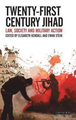 Twenty-First Century Jihad 1