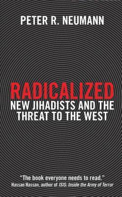 Radicalized 1