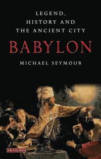 bokomslag Babylon