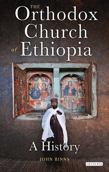 John Binns - Orthodox Church of Ethiopia, Inbunden
