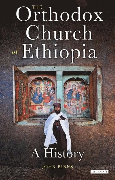 bokomslag Orthodox Church of Ethiopia