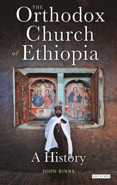 bokomslag The Orthodox Church of Ethiopia
