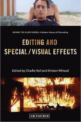 Editing and Special/Visual Effects 1