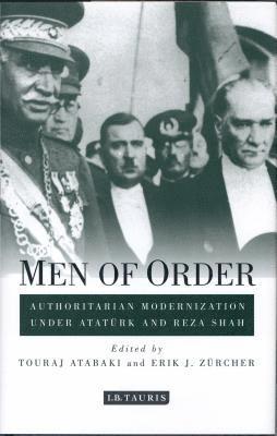 Men of Order 1