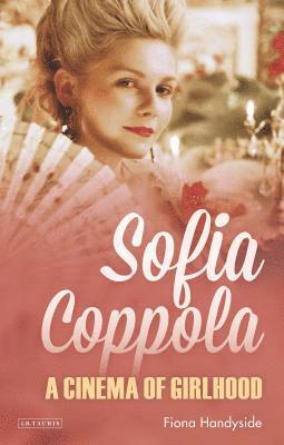 bokomslag Sofia Coppola