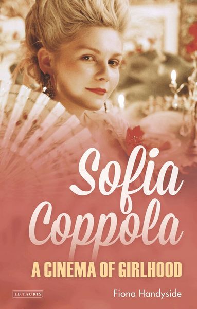 Fiona Handyside - Sofia Coppola, Häftad