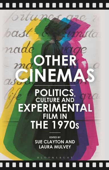 Sue Clayton, Laura Mulvey - Other Cinemas, Inbunden