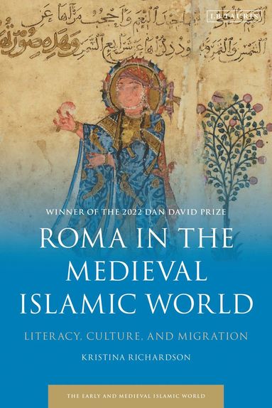 bokomslag Gypsies in the Medieval Islamic World