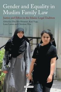 bokomslag Gender and Equality in Muslim Family Law