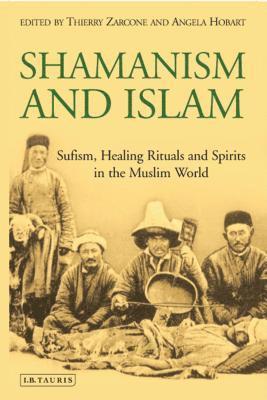 bokomslag Shamanism and Islam: Sufism, Healing Rituals and Spirits in the Muslim World