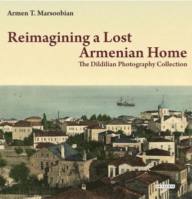 Reimagining a Lost Armenian Home 1