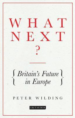 What Next? 1