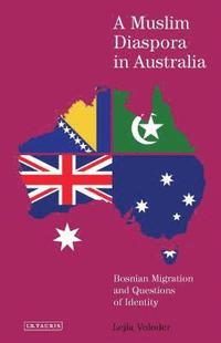 bokomslag A Muslim Diaspora in Australia