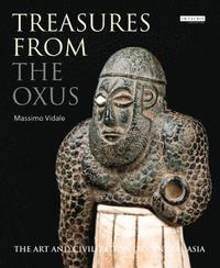 bokomslag Treasures from the Oxus