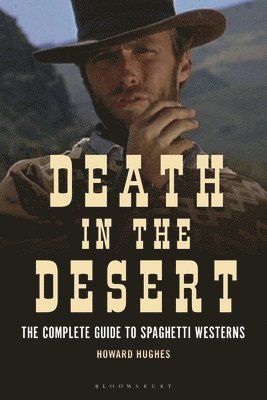 Death in the Desert 1