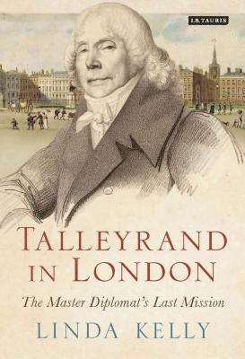 Talleyrand in London 1