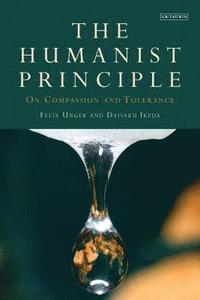 bokomslag The Humanist Principle