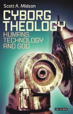 Cyborg Theology 1