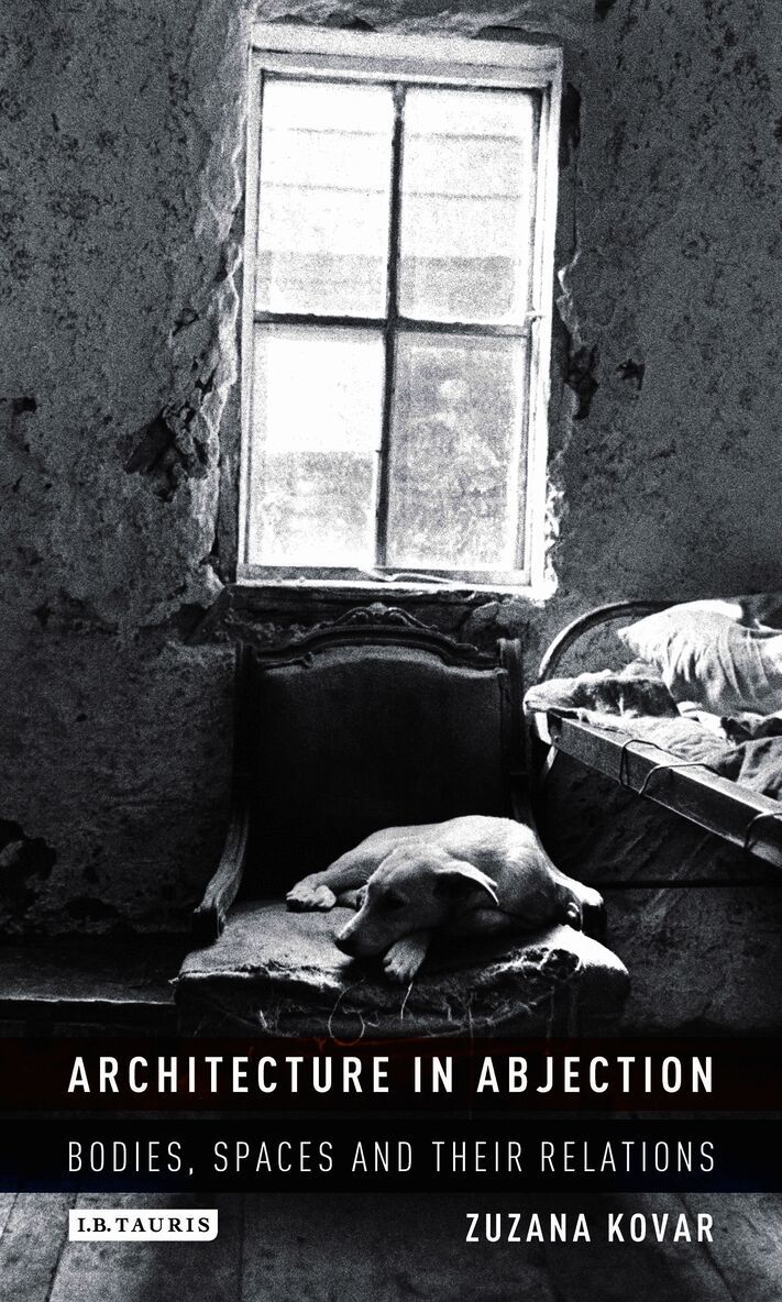 Architecture in Abjection