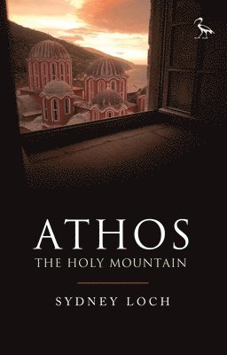 bokomslag Athos
