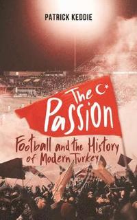 bokomslag The Passion
