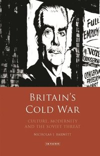 bokomslag Britain's Cold War