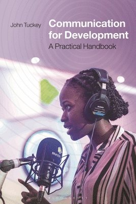 Communication for Development 1