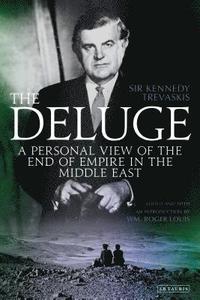 bokomslag Deluge