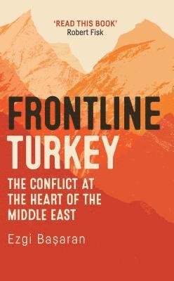 Frontline Turkey 1