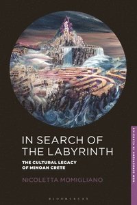 bokomslag In Search of the Labyrinth