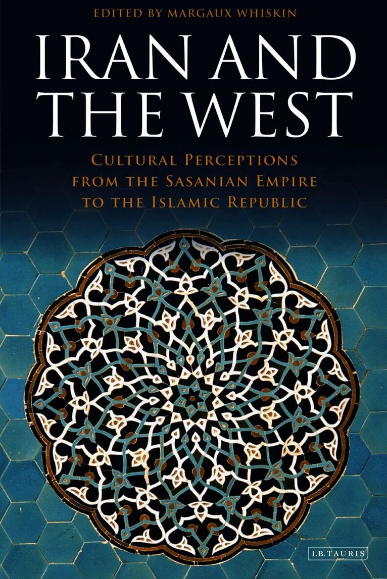 Iran and the West
