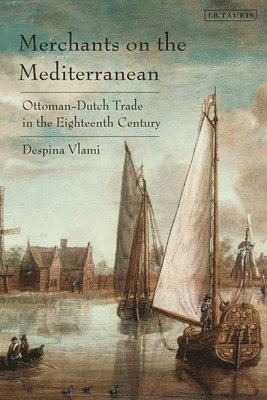 Merchants on the Mediterranean 1