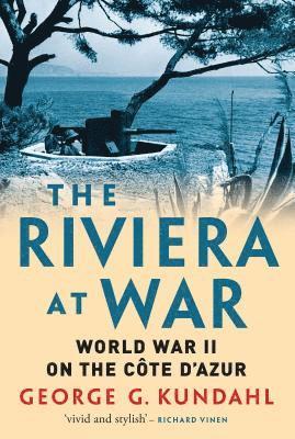 The Riviera at War 1