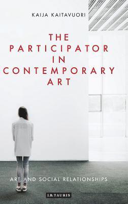 bokomslag The Participator in Contemporary Art