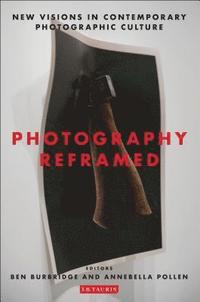 bokomslag Photography Reframed