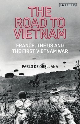 The Road to Vietnam 1