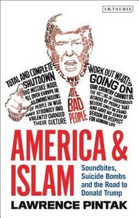 bokomslag America & Islam