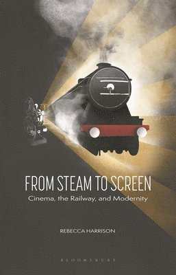 From Steam to Screen 1