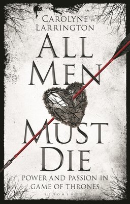 bokomslag All Men Must Die