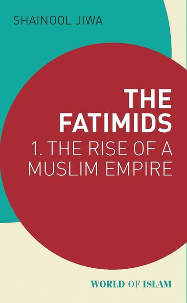 Shainool Jiwa - Fatimids, Häftad