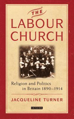 bokomslag The Labour Church