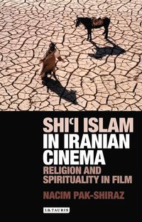 bokomslag Shi'i Islam in Iranian Cinema