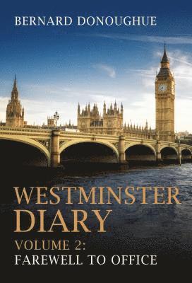 bokomslag Westminster Diary: Volume 2