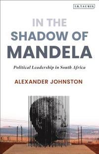 bokomslag In The Shadow of Mandela
