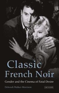 bokomslag Classic French Noir