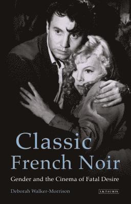 Classic French Noir 1