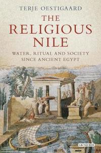 bokomslag The Religious Nile