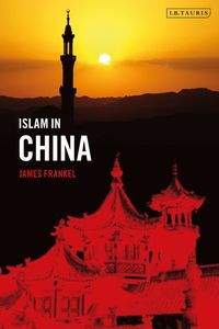 bokomslag Islam in China