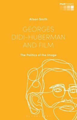 Georges Didi-Huberman and Film